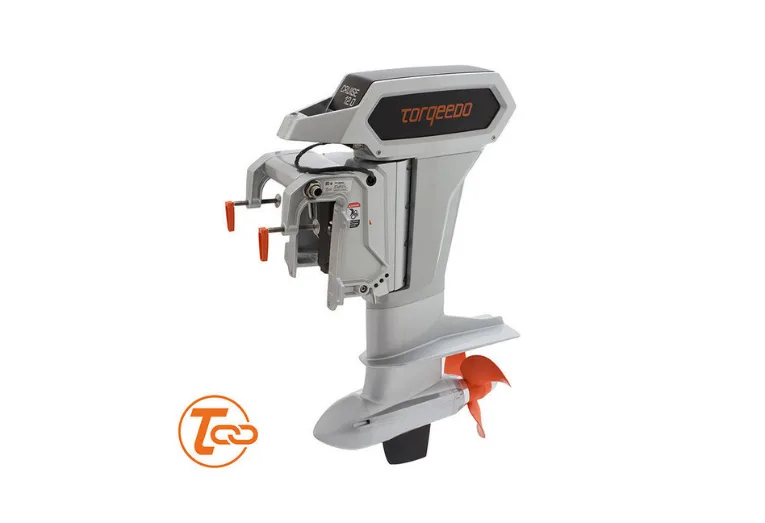 Honda 20 HP · BF20DK3SHA