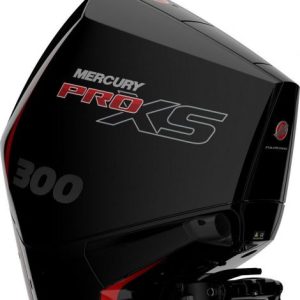 Mercury 300 Pro XS L  XL DS V8