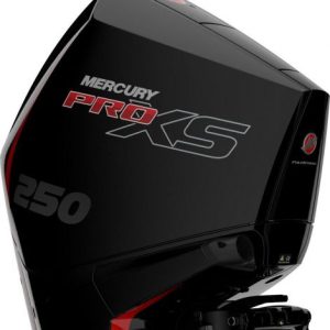 Mercury 250 Pro XS L / XL TM MS V8